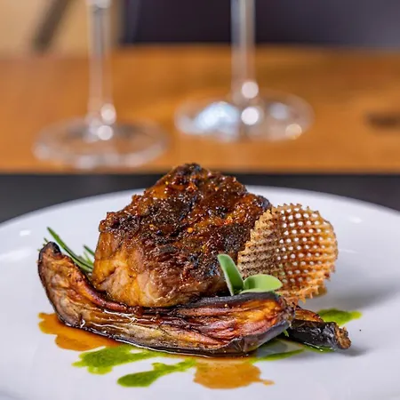 Séjour à la ferme Cantina Semonte Wine Gubbio