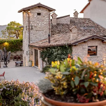 Cantina Semonte Wine Feriegård Gubbio