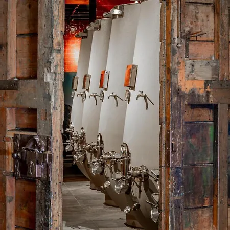 Séjour à la ferme Cantina Semonte Wine Gubbio