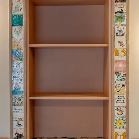 Feriegård Cantina Semonte Wine Gubbio