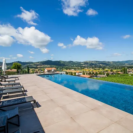 Feriegård Cantina Semonte Wine