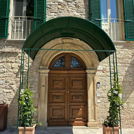 Cantina Semonte Wine Gubbio