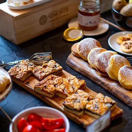 Cantina Semonte Wine * Gubbio