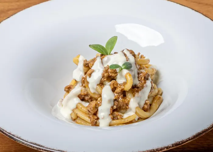 Cantina Semonte Wine Farmház *