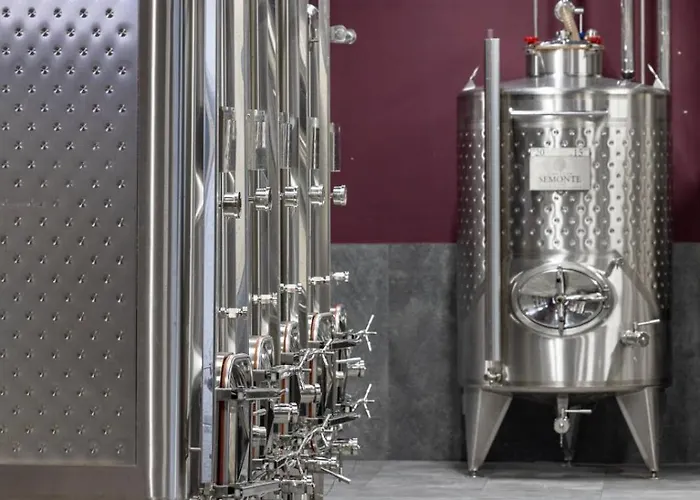 Cantina Semonte Wine *