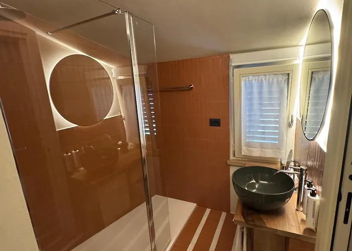 Cantina Semonte Wine Farmház Gubbio