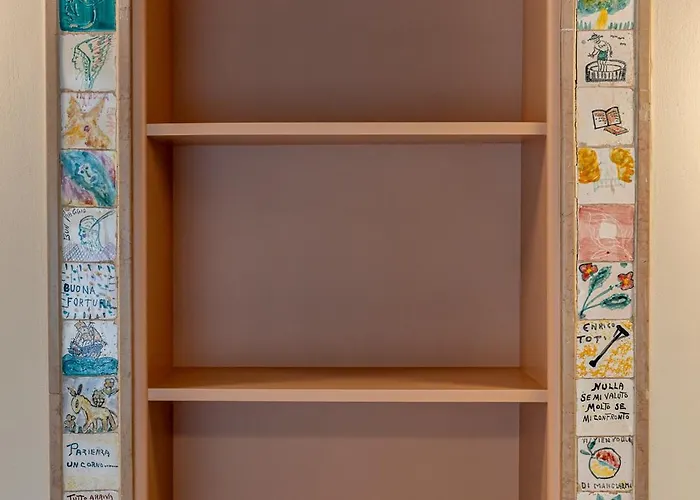 Farmház Cantina Semonte Wine Gubbio