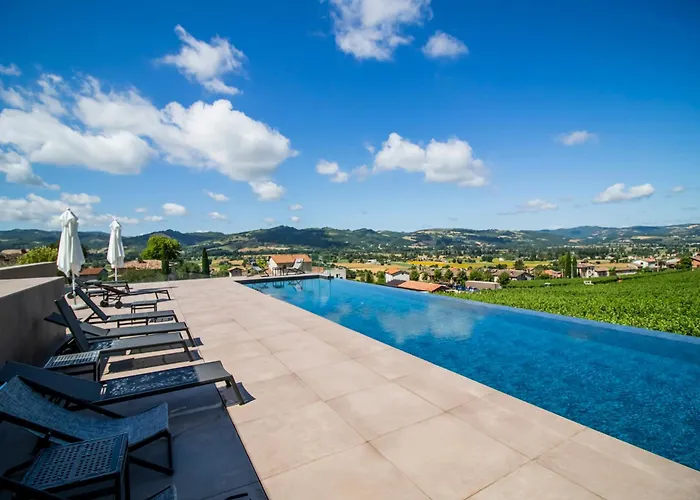 Farmház Cantina Semonte Wine