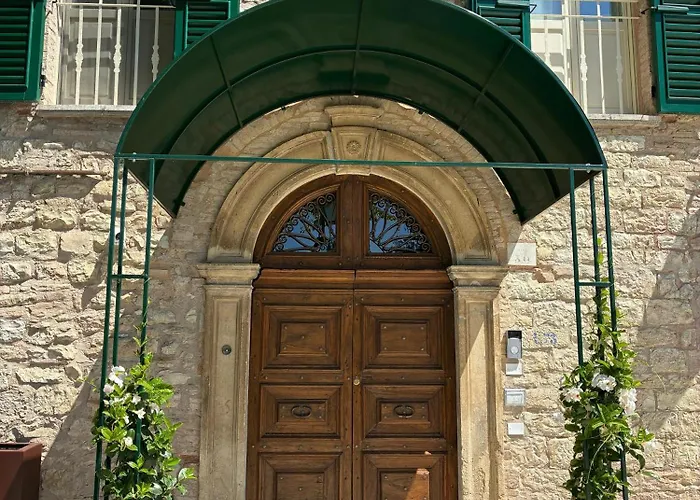 Cantina Semonte Wine Gubbio